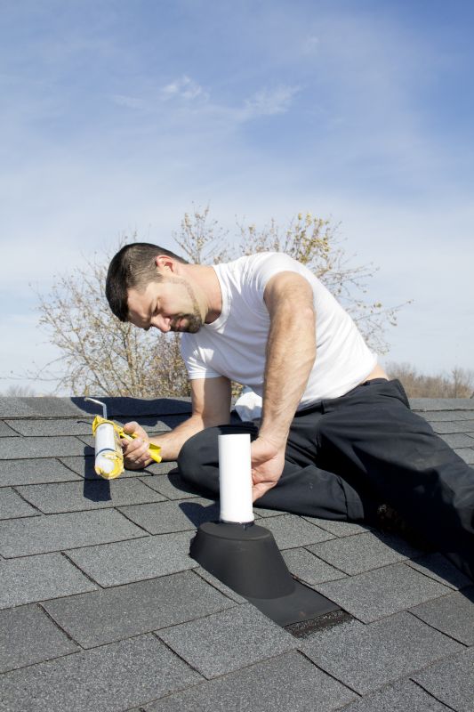 Roof Ventilation Repairs